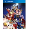 Fate/Extella: The Umbral Star! PS Vita