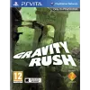 Gravity Rush PS Vita