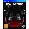 Spy Hunter PS Vita