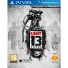 Unit 13 PS Vita