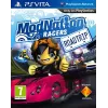 Modnation Racers : Road Trip PS Vita