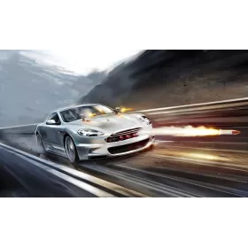 James Bond 007 : Legends Nintendo Wii U