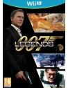 James Bond 007 : Legends Nintendo Wii U