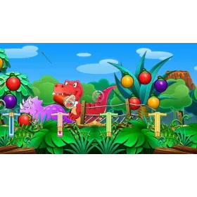 Family Party 30 Great Games : Obstacle Arcade Nintendo Wii U