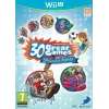 Family Party 30 Great Games : Obstacle Arcade Nintendo Wii U