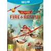 Disney Planes - Fire and Rescue - Nintendo Wii U