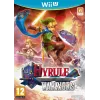 Hyrule Warriors Nintendo Wii U