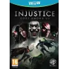 Injustice : Les Dieux sont parmi nous Nintendo Wii U