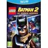 Lego Batman 2 : Dc Super Heroes Nintendo Wii U