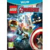 Lego Marvel Avengers Nintendo Wii U