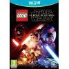 Lego Star Wars : le Réveil de la Force Nintendo Wii U