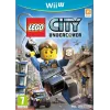 LEGO City: Undercover Nintendo Wii U