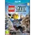 LEGO City: Undercover Nintendo Wii U