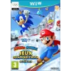 Mario et Sonic aux Jeux Olympiques d'hiver de Sotchi 2014 Nintendo Wii U