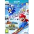 Mario et Sonic aux Jeux Olympiques d'hiver de Sotchi 2014 Nintendo Wii U