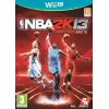 NBA 2K13 Nintendo Wii U