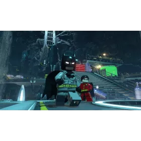 Lego Batman 3 : Au-delà de Gotham Nintendo Wii U