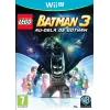 Lego Batman 3 : Au-delà de Gotham Nintendo Wii U