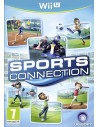 Sports Connection Nintnedo Wii U