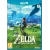 The Legend of Zelda : Breath of the Wild Nintendo Wii U