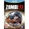 Zombi U Nintendo Wii U