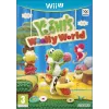 Yoshi's Woolly World Nintendo Wii U