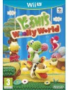 Yoshi's Woolly World Nintendo Wii U