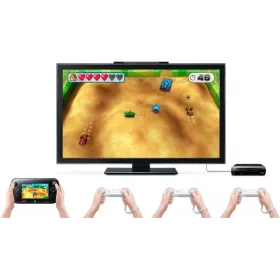 Wii Party U - Nintendo Wii U