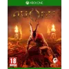 Agony Xbox One