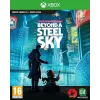 Beyond a Steel Sky - Steelbook Edition Xbox Serie X/One