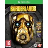 Borderlands : The Handsome Collection Xbox One