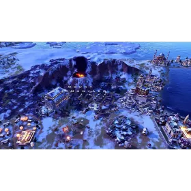 Civilization VI Xbox One