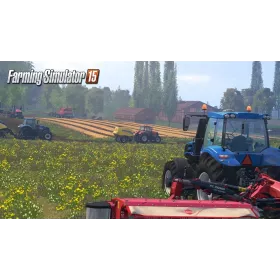 Farming Simulator 15 Xbox One