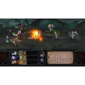 Has Been Heroes Xbox One