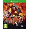 Has Been Heroes Xbox One