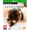 The Dark Pictures: Little Hope Xbox One / Series