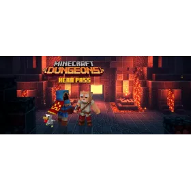 Minecraft Dungeons - Hero Edition Xbox One / Series X