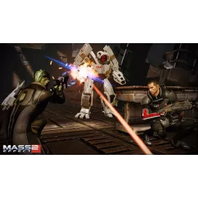 Mass Effect : Édition Légendaire Xbox One / Series X