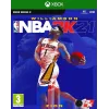 NBA 2K21 Xbox Series X