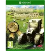 Professional Farmer 2017 Gold Edition Xbox One