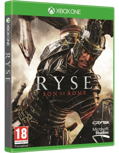 Ryse : Son of Rome Xbox One