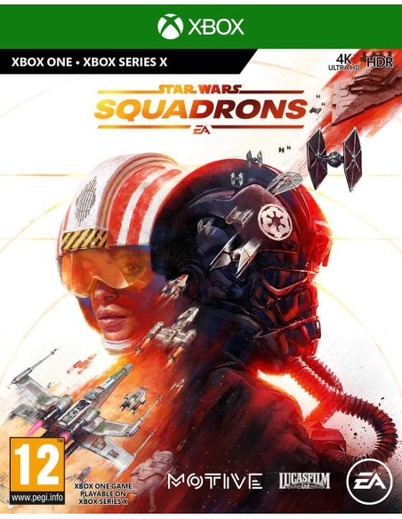 Star Wars Squadrons Xbox One / Series X