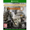 Tom Clancy's The Division 2 - Edition Gold Xbox One