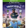 Tropico 6 Xbox One