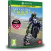 Moto GP 16 Valentino Rossi Xbox One