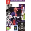 FIFA 21 Nintendo Switch