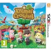 Animal Crossing : New Leaf Nintendo 3DS