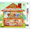 Animal Crossing : Happy Home Designer Nintendo 3DS