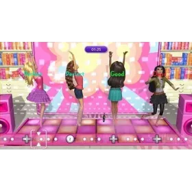 Barbie Dreamhouse Party Nintendo 3DS