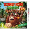 Donkey Kong Country Returns 3D Nintendo 3DS